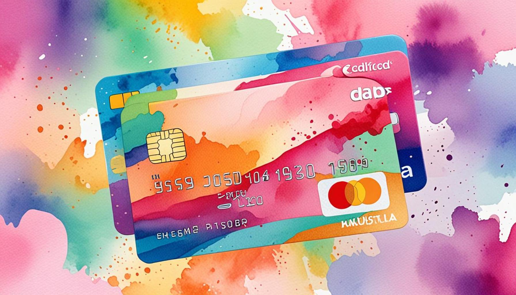 » Digital Credit Cards: The Future of Payments