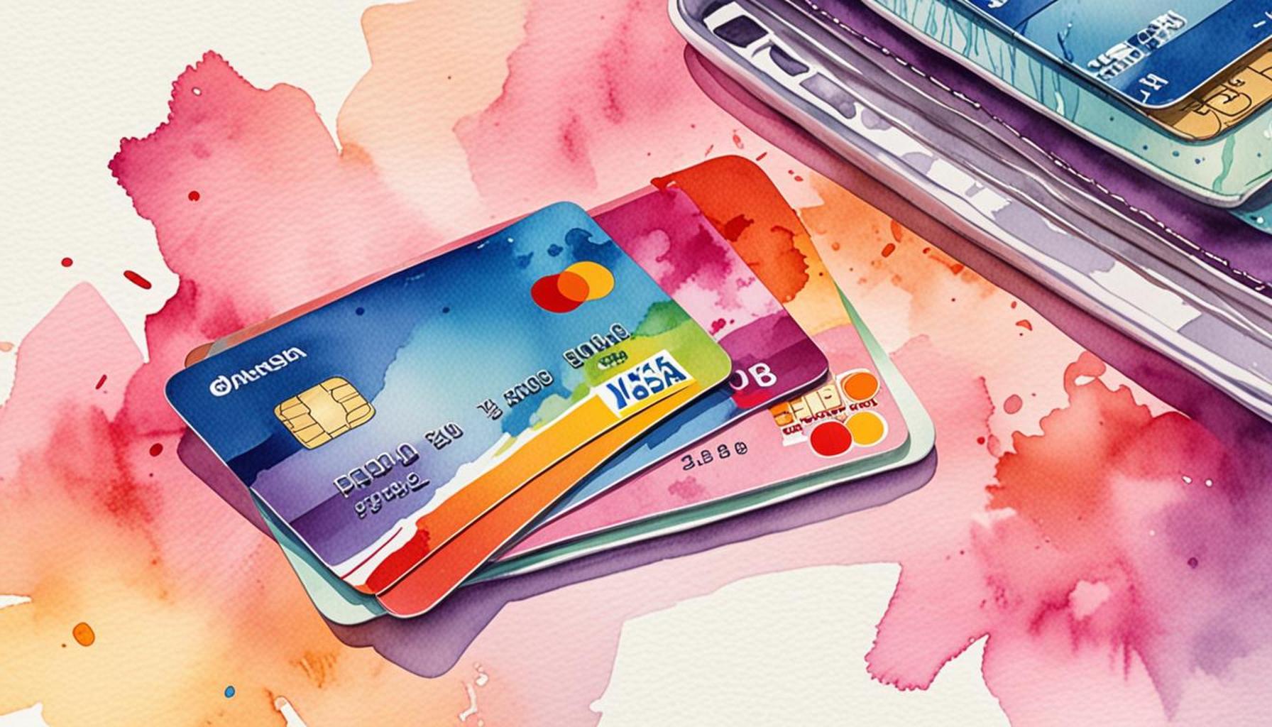 » The Impact of Credit Cards on Personal Finances During Inflation