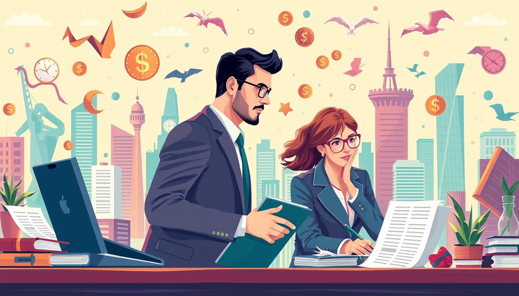 » Parallel Work in Times of Crisis: Opportunities and Challenges